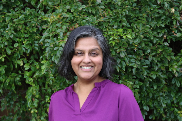 Strategic Communications & Insight Lead: Urmi Raval
