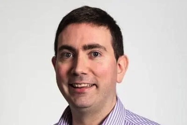 Vice Chair: Jon Stone