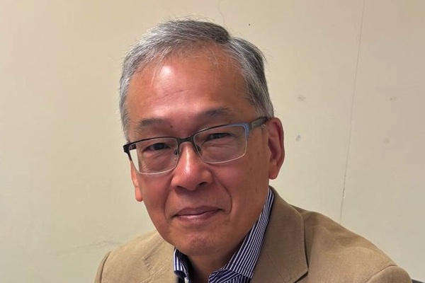 Chair: Ray Wilkinson