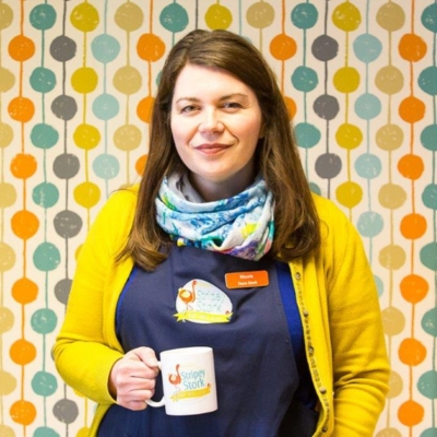 Nicola Dawes DL
