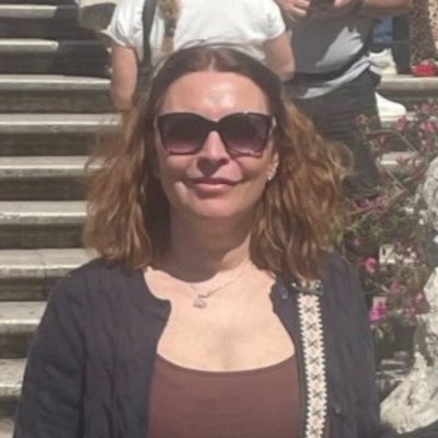 Hannah Welton